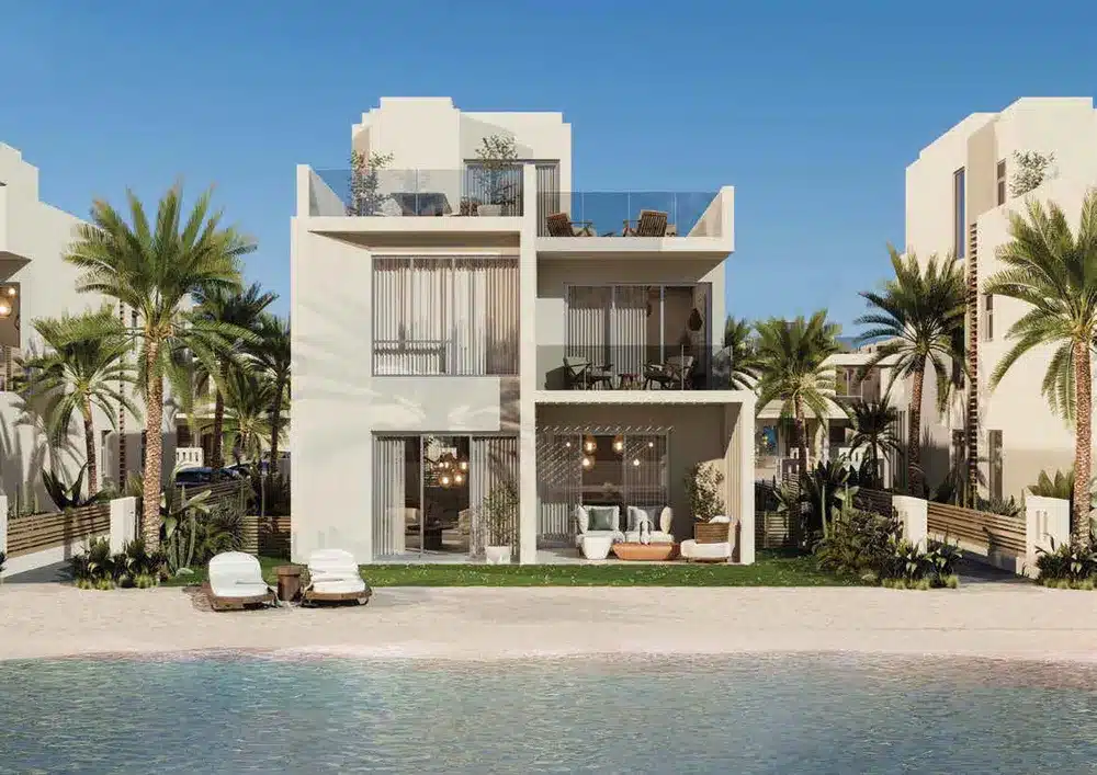 قرية مار باي رأس الحكمة