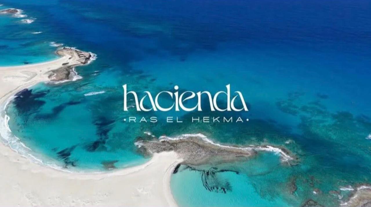 هاسيندا بالم هيلز رأس الحكمة وسيدي حنيش على الساحل الشمالي